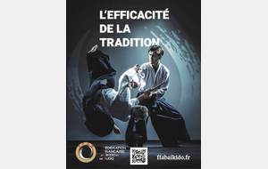 L’Aïkido 🥋 est toujours un excellent choix ❤️🧡💛💚💙💜