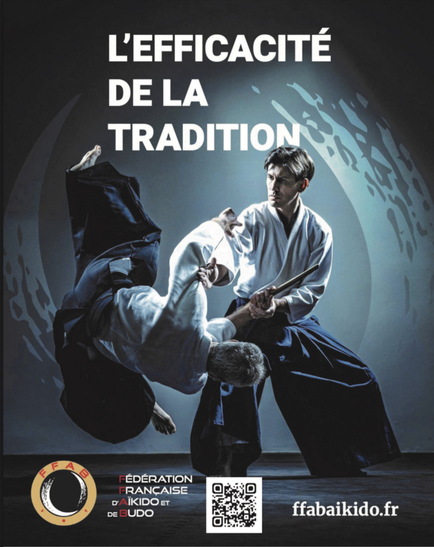 L’Aïkido 🥋 est toujours un excellent choix ♥️🧡💛💚💙💜