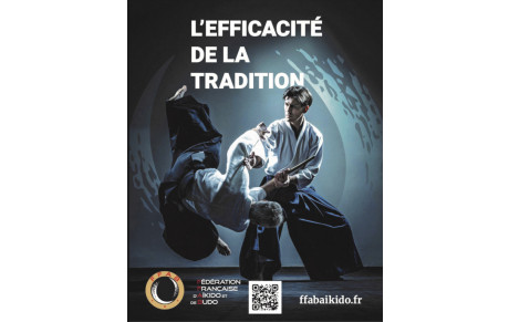L’Aïkido 🥋 est toujours un excellent choix ❤️🧡💛💚💙💜